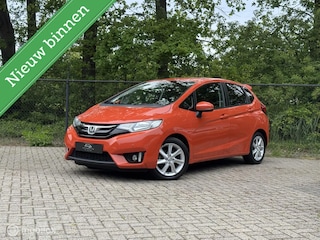 Honda Jazz 1.3 TREND/ AUTO/AIRCO/LMV/PDC/CAMERA/TRKHK/VOL
