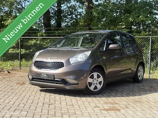Kia Venga 1.6 ExecutiveLine /AIRCO/NWAPK/CRUISE/AUTOMT/TRKHK
