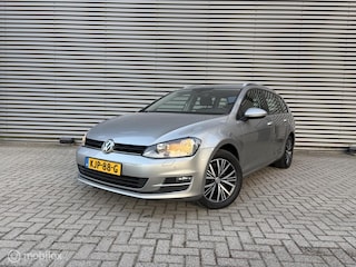 Volkswagen Golf Variant 1.4 TSI ALLSTAR/NW APK/1E EIG/CRUIS