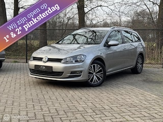 Volkswagen Golf Variant 1.4 TSI ALLSTAR/NW APK/1E EIG/CRUIS