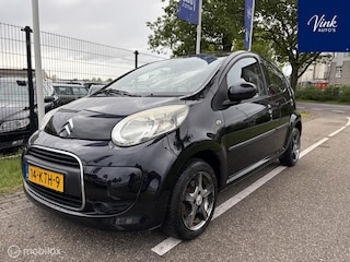 Citroën C1 1.0-12V Ambiance | 5 deurs | APK 2027