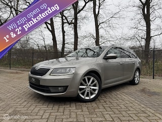 Skoda Octavia Combi 1.4 TSI/VOL/NWAPK/AUTOMAAT/TRKHAAK/STLVW