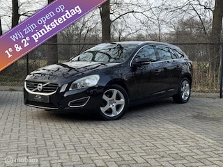 Volvo V60 1.6 T4 Momentum/NW APK/1E EIG/CRUISE/AIRC/PDC/VOL