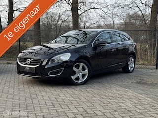 Volvo V60 1.6 T4 Momentum/NW APK/1E EIG/CRUISE/AIRC/PDC/VOL