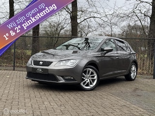 Seat Leon 1.4 FR/NW APK/CRUISE/AIRCO/STLVW/AUTOMAAT/LMV/NAVI