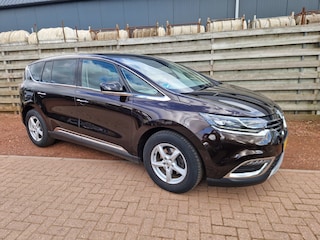 Renault Espace 1.6 TCe Initiale Paris Automaat