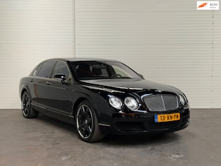 Bentley Continental 6.0 W12
