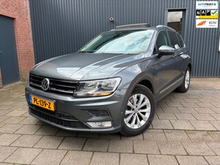 Volkswagen Tiguan 1.4 TSI PANO, NAVI, CAMERA, BINNENKORT BINNEN!