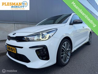 Kia Rio 1.0 TGDI DynamicPlusLine Automaat.