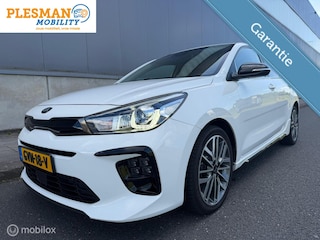 Kia Rio 1.0 TGDI DynamicPlusLine Automaat.