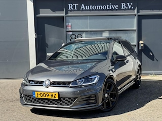 Volkswagen Golf 2.0 TDI Pano / LED GTD Automaat