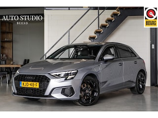Audi A3 Sportback 40 TFSI e • B&O • Sfeer • Matrix • Carplay