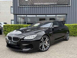 BMW M6 576pk Competition Package Full Options NL Auto!!