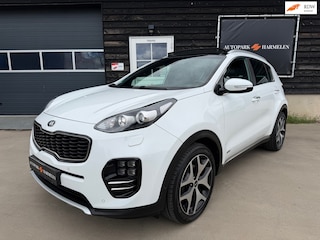 Kia Sportage 1.6 T-GDI 4WD GT-Line First Edition Pano Leer