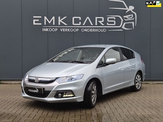 Honda Insight 1.3 Exclusive Hybride - Automaat