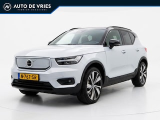 Volvo XC40 Recharge Core 70kWh | SOH 93% | Navigatie | Camera | 20 inch LMV | Trekhaak