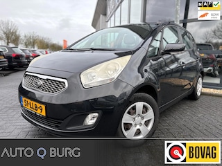Kia Venga 1.6 CVVT X-ecutive | Trekhaak | LMV | Airco | Cruise Control | Climate |