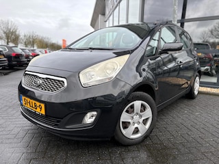 Kia Venga 1.6 CVVT X-ecutive | Trekhaak | LMV | Airco | Cruise Control | Climate |