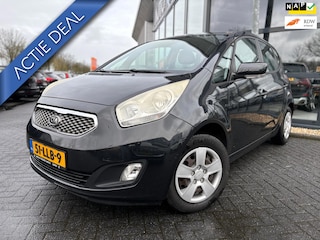 Kia Venga 1.6 CVVT X-ecutive | Trekhaak | LMV | Airco | Cruise Control | Climate |