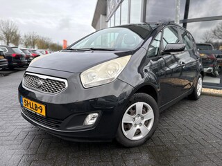 Kia Venga 1.6 CVVT X-ecutive | Trekhaak | LMV | Airco | Cruise Control | Climate |