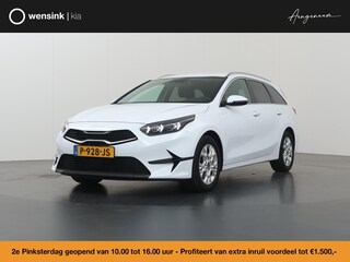 Kia Ceed Sportswagon 1.0 T-GDi DynamicPlusLine | Stoel/Stuurwielverwarming | Dodehoek Detectie  | Keyless Go | Elektrische Achterklep | Climate Control