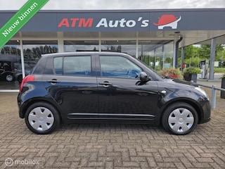 Suzuki Swift 1.3 Cool 5Drs Airco Cruise Trekhaak nieuwe Apk