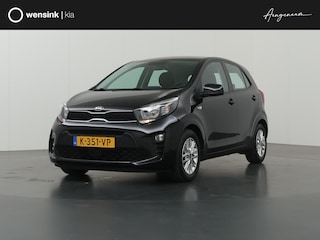 Kia Picanto 1.0 DPi DynamicLine | Apple Carplay/Android Auto | Airco | Cruise Control | Parkeercamera |