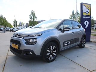 Citroën C3 1.2 PureTech C-Series Carplay-DAB, Stoelvw, LMV, FULL LED Lente actie!