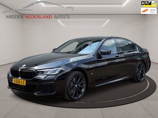 BMW 530e xDrive High Executive * WORDT VERWACHT * M-PAKKET * NL AUTO *