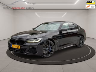 BMW 530e xDrive High Executive * WORDT VERWACHT * M-PAKKET * NL AUTO *