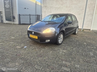 Fiat Punto Grande 1.4 Active