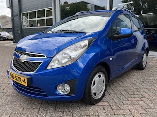 Chevrolet Spark 1.0 16V LS Airco, Centrale Deurvergrndeling, EL Ramen.