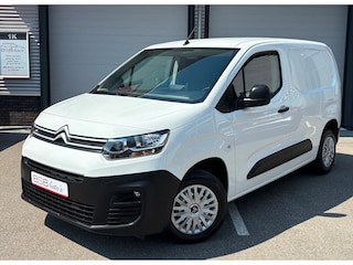 Citroën Berlingo 1.2 PureTech Club Airco Cruise Pdc Carplay - Navigatie elec.pakket