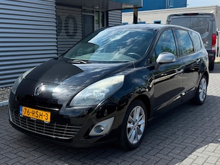 Renault Scénic 1.4 TCe Parisienne 7p.