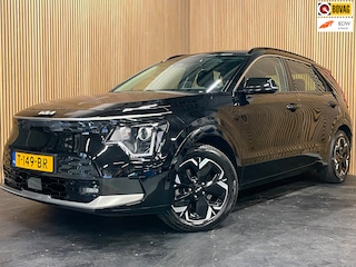 Kia Niro DynamicLine 64.8 kWh|100% SOH|DIGITAL COCKPIT|LEDER|ACC|APPLE CARPLAY|CAMERA|CLIMATE+CRUISE CONTROL|ORG.NL|NAP|1 EIG