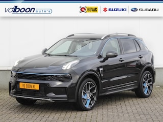 Lynk & Co 01 1.5 | Navi | Cruise | Clima | Camera | Park sens | Lm-Velgen