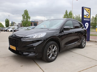 Ford Kuga 2.5 PHEV ST-Line X B&O, Virtueel, Winter & Driver pakket, Trekhaak Lente actie!