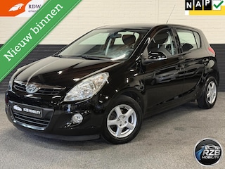 Hyundai i20 1.2i i-Motion 5 DRS Dealer onderhouden NWE APK