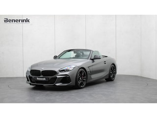 BMW Z4 Roadster M40i High Executive | Head-up | Comfort Access | Harman/Kardon | Stuurwielverwarming