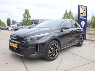 Kia XCeed 1.6 GDi PHEV ExecutiveLine FULL LED, LMV, Carplay-Camera, Keyless, Trekhaak Lente actie!