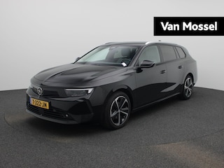 Opel Astra Sports Tourer 1.2 Level 4 | WORDT VERWACHT | ACHTERUITRIJCAMERA | APPLE CARPLAY - ANDROID AUTO | CLIMATE CONTROL | CRUISE CONTROL |