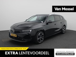 Opel Astra Sports Tourer 1.2 Level 4 | WORDT VERWACHT | ACHTERUITRIJCAMERA | APPLE CARPLAY - ANDROID AUTO | CLIMATE CONTROL | CRUISE CONTROL |