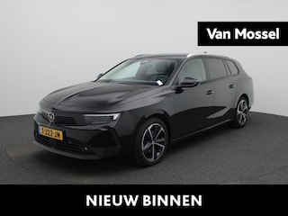 Opel Astra Sports Tourer 1.2 Level 4 | WORDT VERWACHT | ACHTERUITRIJCAMERA | APPLE CARPLAY - ANDROID AUTO | CLIMATE CONTROL | CRUISE CONTROL |