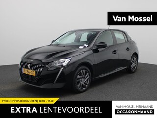 Peugeot 208 1.2 PureTech Active Pack | WORDT VERWACHT | APPLE CARPLAY - ANDROID AUTO | AIRCO | CRUISE CONTROL | PARKEERSENSOREN |