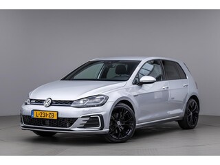 Volkswagen Golf 7.5 1.4 TSI GTE PHEV Carplay|Trekhaak|Stoelverw.|ACC|Sfeerverlichting|Gedocumenteerd