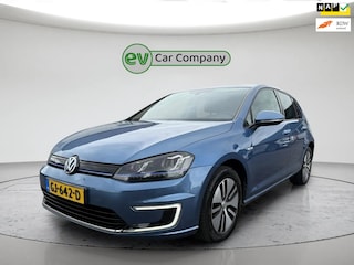 Volkswagen Golf Golf | SOH 82% | Camera | Parkeersensoren | Cruise Control