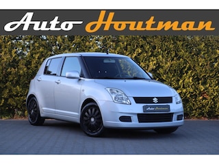 Suzuki Swift 1.3 Base
