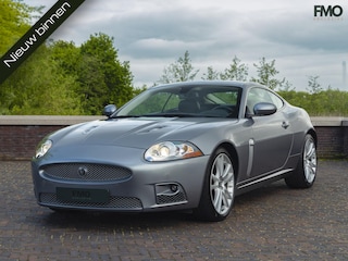 Jaguar XK 4.2 V8 Coupé Youngtimer|NL Auto|Deal Ond