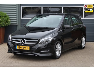 Mercedes-Benz B-klasse 180 Ambition NL Auto | 2e Eigenaar | Navi | Airco | PDC | Bluetooth | Comfortstoelen | LED | Trekhaak