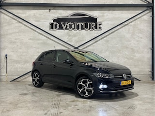 Volkswagen Polo 1.0 TSI Highline DSG|DODEHOEK|NAVI|CARPLAY